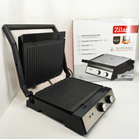 Гриль електричний Zilan ZLN3966 2500Вт