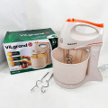 Миксер ViLgrand VHM3017B Beige