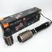 Фен браш стайлер з насадкою, що обертається RAF R.421 електрична гребінець