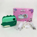Детский фотоаппарат с термопечатью M05 GREEN