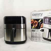 Аерофритюрниця Сamry СR-6311 5л 2500Вт