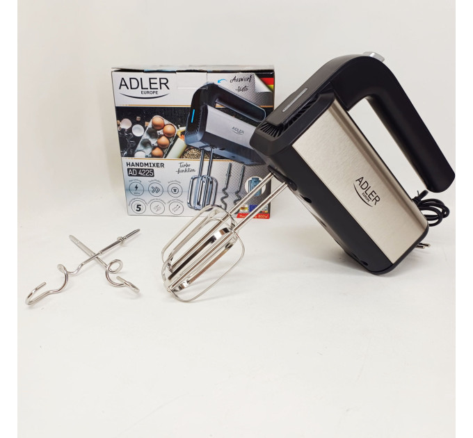 Міксер Adler AD 4225