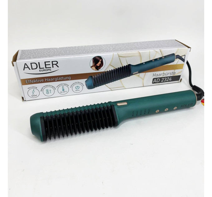 Щетка-выпрямитель ADLER AD-2324 32Вт