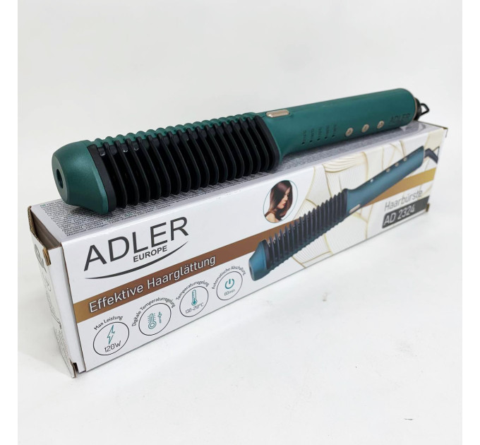 Щетка-выпрямитель ADLER AD-2324 32Вт
