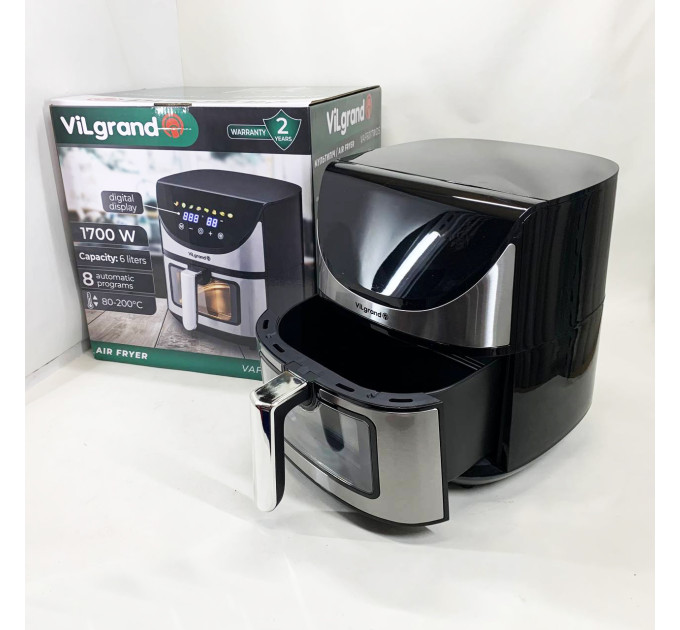 Мультипіч ViLgrand VAF6017WDS