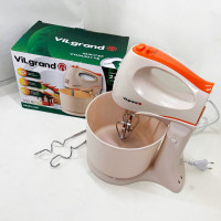 Міксер ViLgrand VHM3017B Beige
