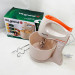 Миксер ViLgrand VHM3017B Beige