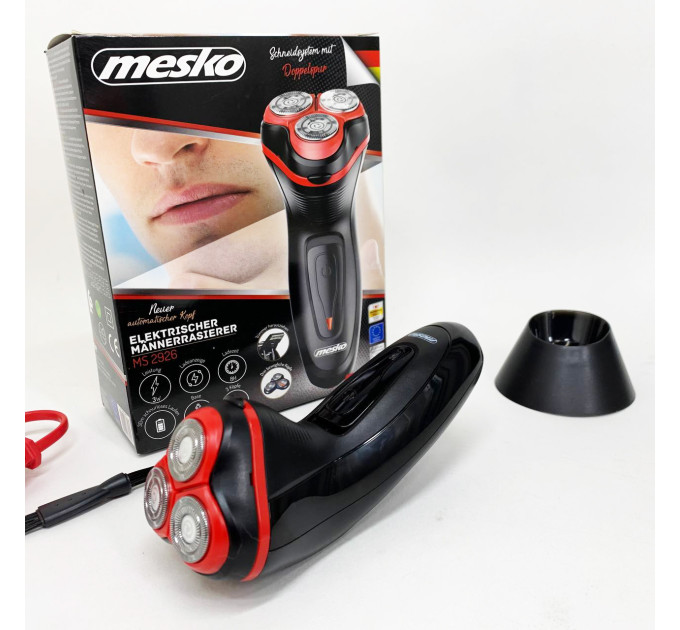 Электробритва Mesko MS-2926