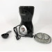 Кофемолка Suntera SCG-601B 200 Вт, кофемолка мощная, кофемолка електрична, измельчитель кофейных зерен