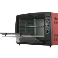 Електрична піч VILGRAND VEO650-14 Red