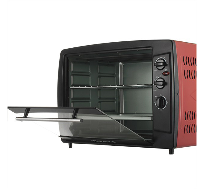 Электрическая печь VILGRAND VEO650-14 Red
