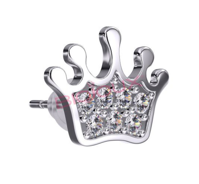 Сережки Biojoux BJT 705