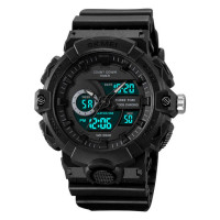 Часы наручные мужские SKMEI 2225BK