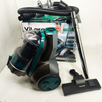 Пилосос без мішка ViLgrand VVC2233MC