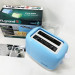 Тостер VILGRAND VT0722P Blue