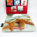 Весы напольные MATARIX MX-452 180 кг, Весы напольные для измерения массы тела, Электронные весы звезды