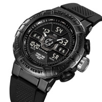 Часы наручные мужские SKMEI 2227BK