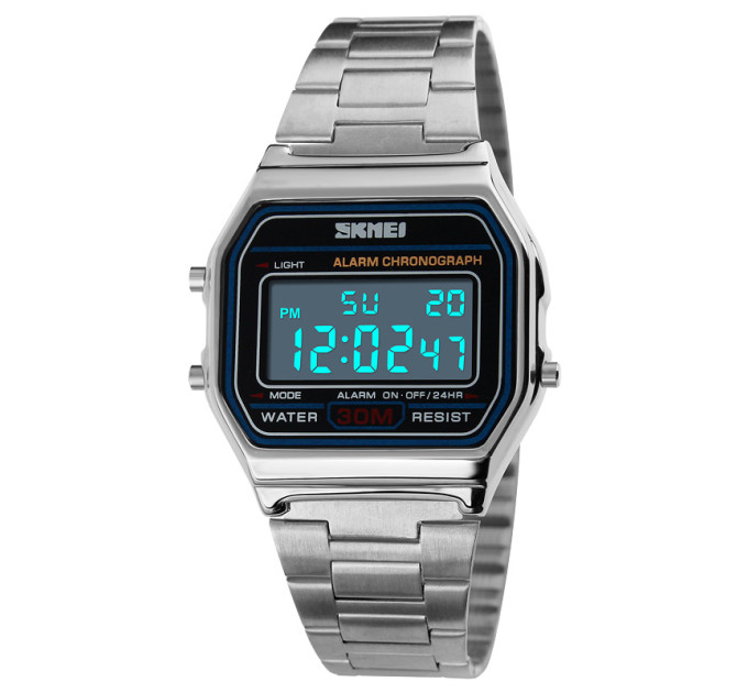 Часы наручные мужские SKMEI 1123SI