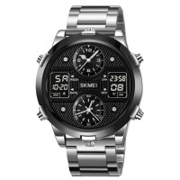 Часы наручные мужские SKMEI 2212SSI