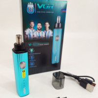 Триммер для носа VGR V-629 Blue