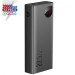 Павербанк 20000 mAh 22.5W Power Bank Baseus Adaman Портативний Акумулятор Зовнішній Акумулятор повербанк