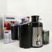 Соковыжималка центробежная Mesko MS 4126b 600Вт