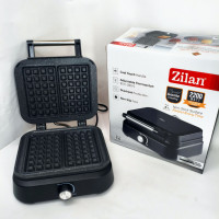 Вафельниця Zilan ZLN3959 2200Вт