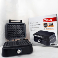 Вафельниця Zilan ZLN3959 2200Вт