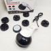 Вібраційний масажер для тіла Maxtop Magic Massager 8 в 1