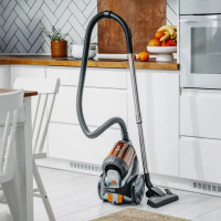 Безмешковый циклонный пылесос Adler AD 7065