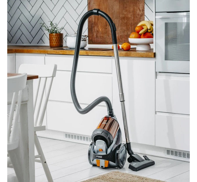 Безмешковый циклонный пылесос Adler AD 7065