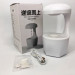 Антигравитационный капельный увлажнитель воздуха с обратным потоком UKC Anti Gravity Humidifier 800 мл 5 Вт