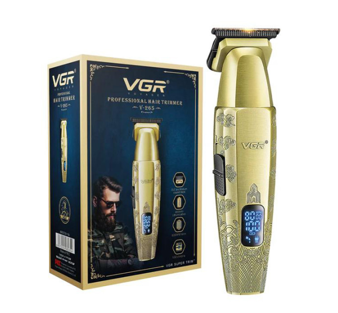 Триммер VGR V-265