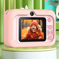 Детский фотоаппарат Q6 DINOSAUR