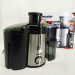 Соковыжималка центробежная Mesko MS 4126b 600Вт