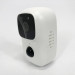Камера видеонаблюдения Smart wifi приложение Tuya работает от 2x18650