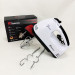 Миксер ручной RAF R6633B 260Вт White