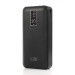 Power Bank King Power KP-27 20000 mAh 4 вбудованих кабеля