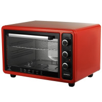 Электрическая печь ASEL AF-40-23 Red