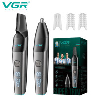 Триммер VGR 2 в 1 V-603