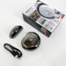 Дорожная бритва с двумя головками и USB Camry CR 2938 аккумулятор