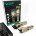 Комплект 2 в 1 VGR V-600 V-900. Цвет: золотой