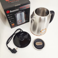 Електричний чайник Domotec MS-7849 з автоматичним вимкненням