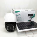 Уличная камера SF-W08-03 SOLAR PANEL 3 Мп из солнечной панелью