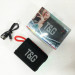 Bluetooth-колонка TG396. Цвет: черный