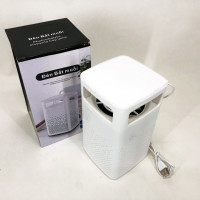 Лампа от комаров USB Bug Zapper Fly White