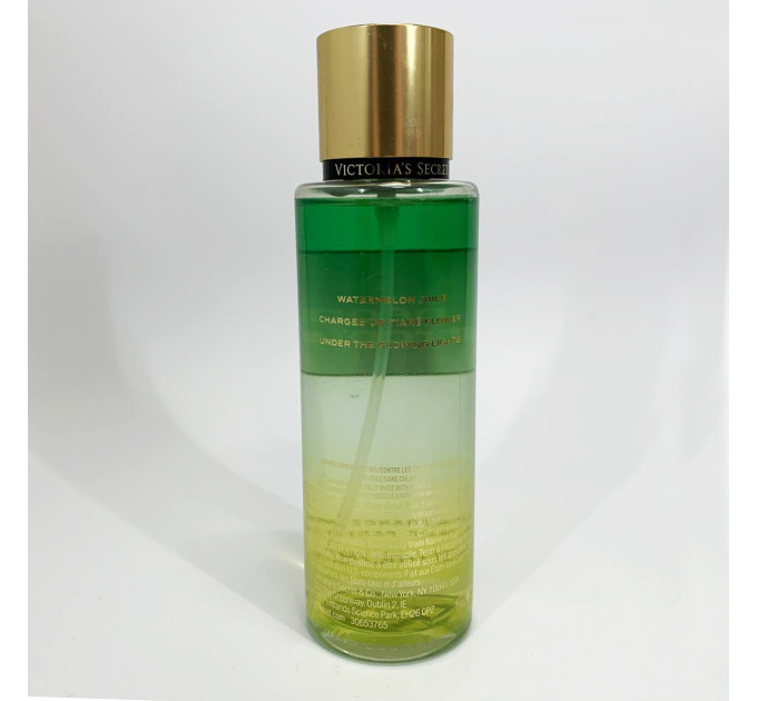 Парфюмированный спрей для тела Victoria's Secret Neon Tropic 250 мл, original