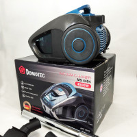 Пилосос контейнерний Domotec MS-4404 4500 Вт