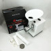 Электрическая Мясорубка Domotec R3391 2000W, Мощная компактная мясорубка для дома 3 в 1