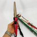 Плойка конусная ViLgrand VHC-3041LC Red